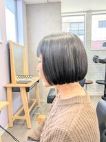 エアリコ 【飯山満/高根木戸/高根公団/北習志野】ミニボブ