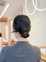 シアエミュー 新越谷店(SHEER emu)&nbsp;シンプルカチモリ【新越谷・南越谷】