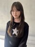 【中園指名限定】カット＋カラー＋艶髪トリートメント16,300→9,900～