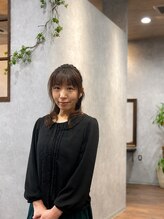 ロゼッタ 仙台小松島店(Rosetta)&nbsp;高橋 いずみ