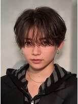 ページ(page,)&nbsp;シャドウパーマシースルーマッシュ