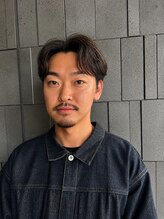 ハツ 橋本(HATSU)&nbsp;佐藤 こうや