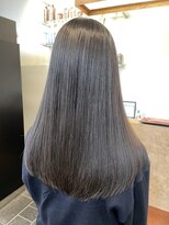 ディスコヘアーサンク(DISCO HAIR sanc)&nbsp;【大人気】メテオ髪質改善