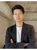 30代/メンズショート/テーパーフェード/横浜