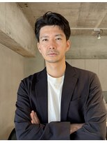 フィルムス 横浜(FILMS+)&nbsp;30代/メンズショート/テーパーフェード/横浜