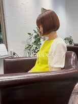 ビュッカ(BEAUCCA)&nbsp;クラッシックボブ