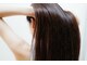 ビューティールームジーン(Beauty room gene)の写真/【東区/髪質改善】パサつきを抑え、思わず触れたくなる極上のうる艶髪へ導くトリートメント