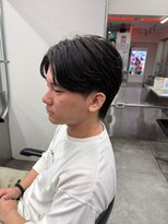 フィフスワン(fifth one)&nbsp;毛流れセンターパート
