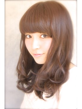 トルソー TORSO 【TORSO】CUTE ROUGHミディ