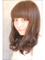 トルソー TORSO 【TORSO】CUTE ROUGHミディ