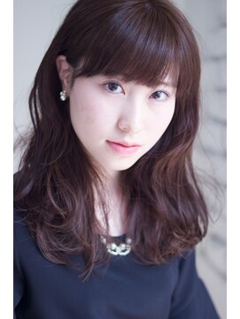 ザ デイ フォーヘアー(The day 4 HAIR) hi-light