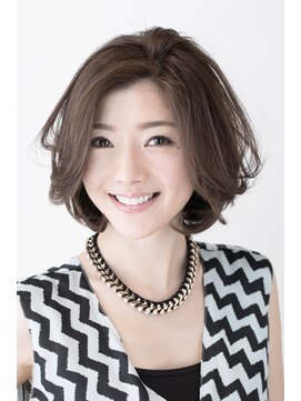 グリッター(GRITTERs) 【GRITTERs】 愛されボブ☆