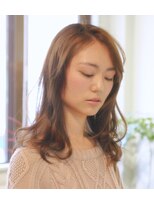 ドリフ(drif)&nbsp;【drif】ラフカールセミロング