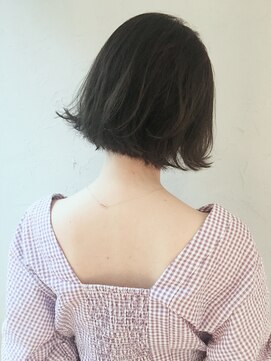 シー(cie) cie hair.オシャレ,波巻き,透明感,ラフ,カジュアル,スタイル