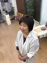 美容室グレイス&nbsp;濁川 美華