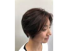 ジュニア HAIR FACTORY Junior