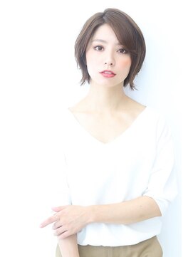 ウィル 東三国店(WiLL) 外ハネ