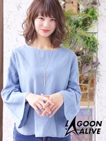 ラグーンアライブ(LAGOON ALIVE)&nbsp;LAGOON ALIVE　新田希望 132