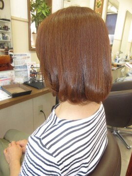 コアフィールフィス(COIFFURE fils) ミセスワンカール