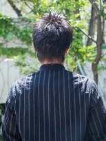 リソ 銀座(RISO)&nbsp;【銀座RISO】メンズショート