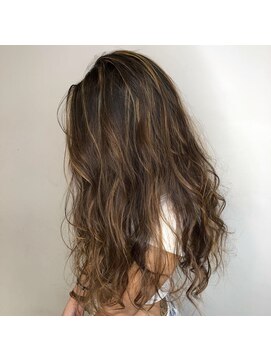 ヘアープレース アディクション(ADDICTION) 3Dカラー