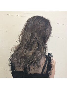 ピックアップ(ｐｉｃｋ ｕｐ) ハイ透明感カラー