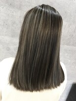 オリ(‘Oli)&nbsp;ハイライト＿オリーブグレイジュ