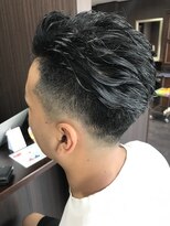 髪の美院 シャルマン ビューティー クリニック(Charmant Beauty Clinic)&nbsp;パーマスタイル！