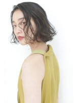 モードケイズ JR茨木improve店(MODE K's)&nbsp;【MODE K's】大人ボブ