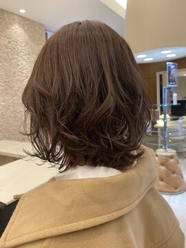 アテナ(ATENA) シースルーミディアム