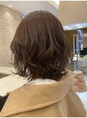 シースルーミディアム