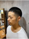 【eno】オシャレボウズ