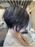 大人ショート