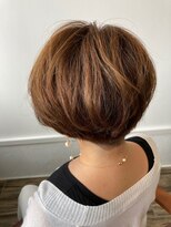 アップルシード(apple seed) ショート