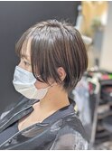 可愛いポイント×顔周りのデザインが×1番大事！
