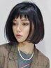【トリートメント】カット＋選べるトリートメント　￥10120～