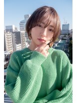 ティアラ 桜木町(TIARA)&nbsp;ナチュラルショート