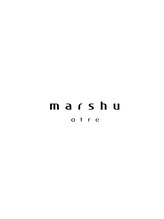 マーシュアトレ(marshu atre) マーシュ アトレ