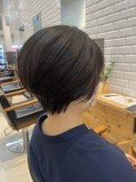 アリーマーケット(ALLEY MARKET)&nbsp;10代20代30代40代50代◎大人ナチュラルショートヘア