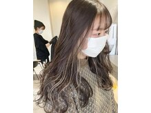 スリー(three.)