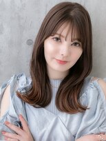 ポケット(pocket)&nbsp;【low layer**】プツっとロング