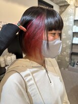 ペレ 渋谷(PELE)&nbsp;kya39_インナーピンク