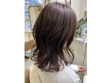 イルヘアーガーデン(illu hair GARDEN)