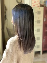 ラボリア(LABO li'a)&nbsp;インナーカラー