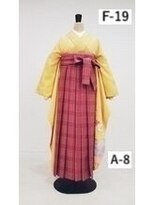 ハナココ 水戸店(hana Coco)&nbsp;レンタル 袴