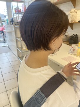 ヴァンカウンシル 春日井店(VAN COUNCIL) ショートカット