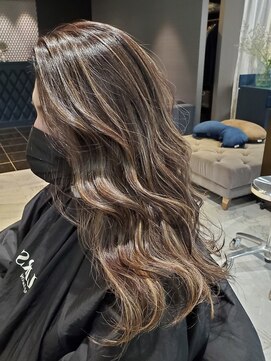 ヨシトモ(YOSHITOMO) 大人セクシーハイライト