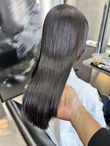 リリー ヘアーアンドビューティー(Lily) うる艶style