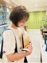 イマージュアヴェダ 丸井吉祥寺店&nbsp;ボブ