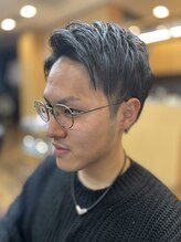 キーン 溝の口店(KEEN) 2ブロビジネススタイル